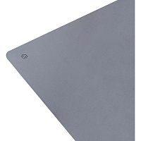 Коврик для мыши DailyElement DE16WS001 Silver Коврик для мыши DailyElement DE16WS001 Silver