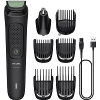 Универсальный триммер Philips All-in-One Series 3000 MG3930/15