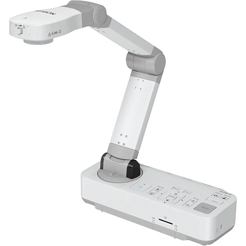Документ-камера Epson ELPDC13 (V12H757040) - придбати в Дніпрі, Україні: ціна, характеристики | інтернет-магазин TOUCH