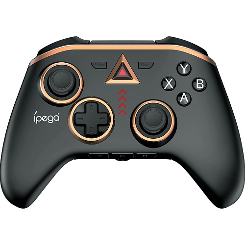 Геймпад iPega PG-9097 Black - придбати в Дніпрі, Україні: ціна, характеристики | інтернет-магазин TOUCH