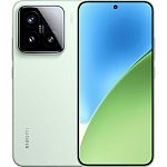 Смартфон Xiaomi 15 12/512GB Green Global EU