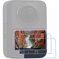 Защитное стекло AC Prof DJ360-4 для DJI Osmo 360 Защитное стекло AC Prof DJ360-4 для DJI Osmo 360