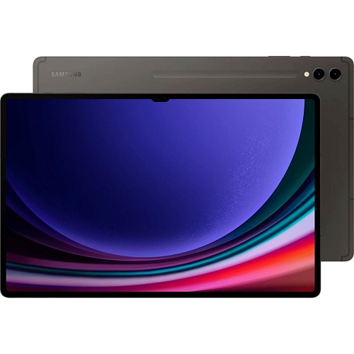 Планшет Samsung Galaxy Tab S9 Ultra 5G 12/512GB Graphite (SM-X916BZAE)