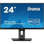 Монитор Iiyama ProLite 23.8" (XUB2497HSU-B2)