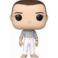 Фигурка Funko Pop! Stranger Things: Одиннадцать 9.6см (72135)