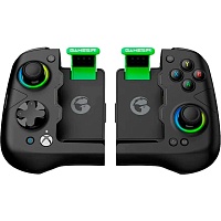 Геймпад XiaoJi GameSir X4 Aileron Black (GSX4A002)