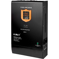 Автономный солнечный инвертор Kemot PROsolar-5000 (URZ3420) Автономный солнечный инвертор Kemot PROsolar-5000 (URZ3420)