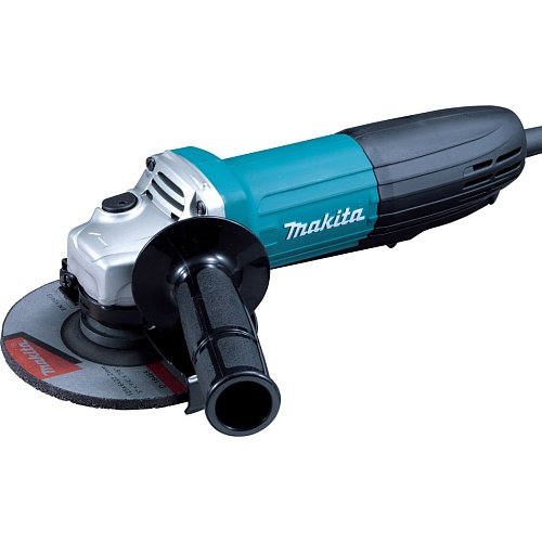 Кутова шліфмашина Makita GA5030 - придбати в Дніпрі, Україні: ціна, характеристики | інтернет-магазин TOUCH