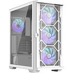 Корпус Zalman Z10 Duo White