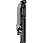 Селфи-монопод WiWU Detachable Tripod Selfie Stick Black (Wi-SE001)