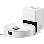 Робот-пилосос Roborock Q10 VF+ White