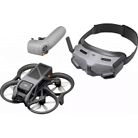 Квадрокоптер DJI Avata Pro View Combo with RC Motion 2 Controller (CP.FP.00000101.01)