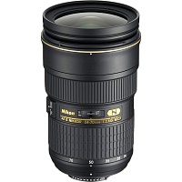 Объектив Nikon AF-S NIKKOR 24-70mm f/2.8 G IF ED (JAA802DA)
