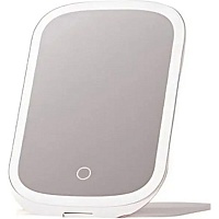 Дзеркало для макіяжу DOCO Beauty Mirror FM001 Pink - придбати в Дніпрі, Україні: ціна, характеристики | інтернет-магазин TOUCH