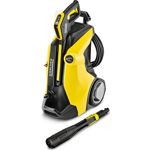 Мойка высокого давления Karcher K 7 Full Control Plus (1.317-030.0)