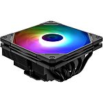 Кулер для процесора ID-Cooling IS-55 ARGB Black