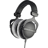 Навушники Beyerdynamic DT 770 Pro 80 Ohm (474746) - придбати в Дніпрі, Україні: ціна, характеристики | інтернет-магазин TOUCH