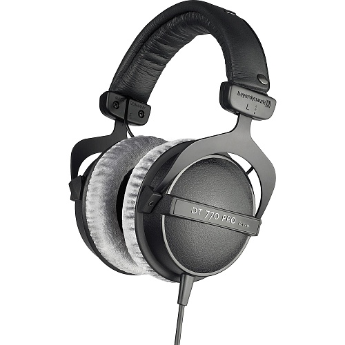 Навушники Beyerdynamic DT 770 Pro 80 Ohm (474746) - придбати в Дніпрі, Україні: ціна, характеристики | інтернет-магазин TOUCH