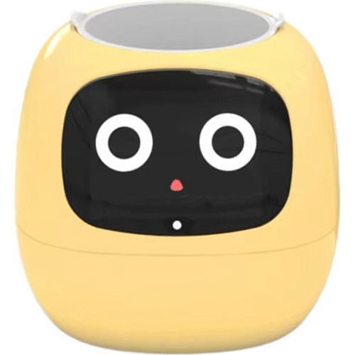Інтерактивний розумний горщик для рослин Ivy Smart Planter Tuya AI Yellow - придбати в Дніпрі, Україні: ціна, характеристики | інтернет-магазин TOUCH