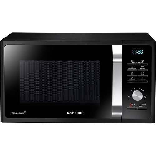 Микроволновая печь Samsung MG28F303TFK 