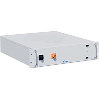 Аккумулятор Deye LiFePO4 48V (38.4V/200Ah/7680Wh) (BOS-A) Аккумулятор Deye LiFePO4 48V (38.4V/200Ah/7680Wh) (BOS-A)