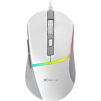 Мышь XTRIKE ME GW-322WH USB White Мышь XTRIKE ME GW-322WH USB White