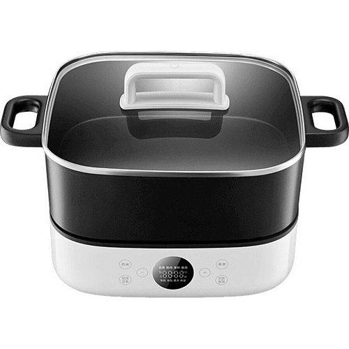 Мультиварка Xiaomi Multifunctional Hot Pot Cooker 6L MEH01 - придбати в Дніпрі, Україні: ціна, характеристики | інтернет-магазин TOUCH