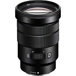 Объектив Sony E PZ 18-105mm f/4.0 G OSS (SELP18105G)