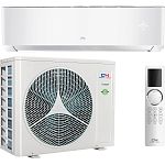 Спліт-система Cooper&Hunter Supreme Continental Gen VI CH-S12FTXAL2-WP White