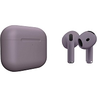 Навушники Apple AirPods 4 Grey Matte (MXP63) - придбати в Дніпрі, Україні: ціна, характеристики | інтернет-магазин TOUCH Навушники Apple AirPods 4 Grey Matte (MXP63) - придбати в Дніпрі, Україні: ціна, характеристики | інтернет-магазин TOUCH