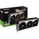 Видеокарта Inno3D GeForce RTX 5090 32GB X3 (N50903-32D7-17593928) EU