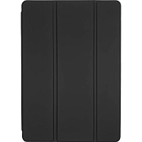 Чехол-книжка Epik Book Cover Stylus slot для Redmi Pad Pro 12.1" / Poco Pad 12.1" Black