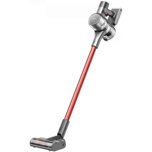 Вертикальный пылесос Dreame T20 Vacuum Cleaner (Orange)
