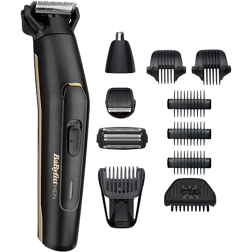 Машинка для стрижки Babyliss MT860E Машинка для стрижки Babyliss MT860E