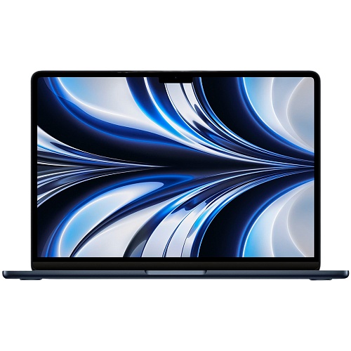 Ноутбук Apple MacBook Air 13" M2 Retina 2022 (MLY33) Midnight