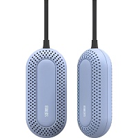 Сушилка для обуви Xiaomi Sothing Children Zero-Shoes Dryer Purple (DSHJ-S-2008) Сушилка для обуви Xiaomi Sothing Children Zero-Shoes Dryer Purple (DSHJ-S-2008)