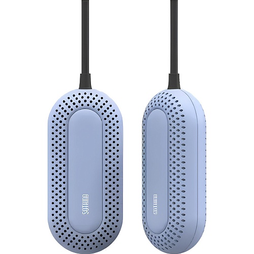 Сушилка для обуви Xiaomi Sothing Children Zero-Shoes Dryer Purple (DSHJ-S-2008)