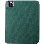 Чохол-книжка Mutural Apple iPad Pro 11'' M1 2020-2022 Yashi Smart Case (Forest Green)
