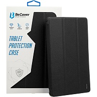 Чехол-книжка BeCover Smart Case для Samsung Galaxy Tab A9+ Black (710302) Чехол-книжка BeCover Smart Case для Samsung Galaxy Tab A9+ Black (710302)