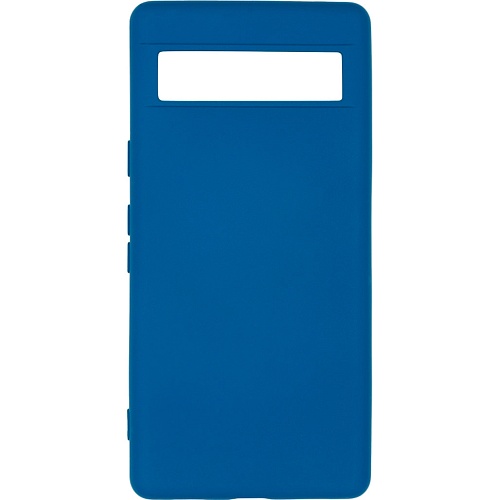 Чехол ArmorStandart ICON Case для Google Pixel 7a Blue (ARM70909)