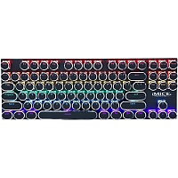 Клавіатура iMice GK800 White-Black - придбати в Дніпрі, Україні: ціна, характеристики | інтернет-магазин TOUCH Клавіатура iMice GK800 White-Black - придбати в Дніпрі, Україні: ціна, характеристики | інтернет-магазин TOUCH