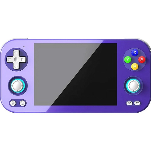 Ретро ігрова приставка Anbernic RG 476H 128GB Indigo - придбати в Дніпрі, Україні: ціна, характеристики | інтернет-магазин TOUCH Ретро ігрова приставка Anbernic RG 476H 128GB Indigo - придбати в Дніпрі, Україні: ціна, характеристики | інтернет-магазин TOUCH