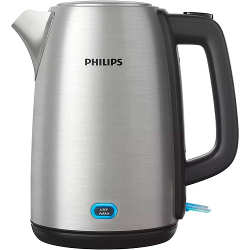 Електрочайник Philips Viva Collection HD9353/90 - придбати в Дніпрі, Україні: ціна, характеристики | інтернет-магазин TOUCH