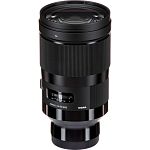 Объектив Sigma AF 40mm f/1.4 DG HSM Art Sony E
