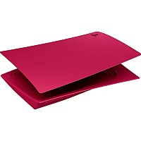 Сменная панель Sony Console Covers для PlayStation 5 Cosmic Red