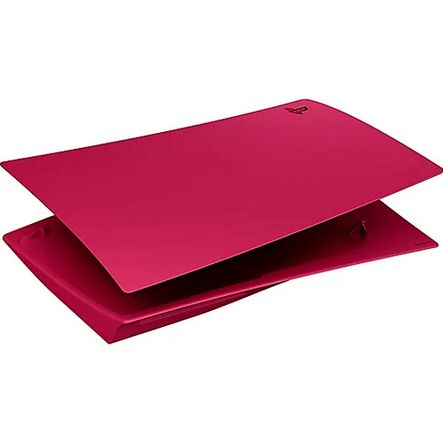 Змінна панель Sony Console Covers для PlayStation 5 Cosmic Red - придбати в Дніпрі, Україні: ціна, характеристики | інтернет-магазин TOUCH