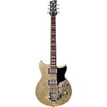 Электрогитара Yamaha Revstar RS720B Ash Gray