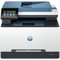 БФП HP Color LaserJet Pro 3303fdn (499M7A) - придбати в Дніпрі, Україні: ціна, характеристики | інтернет-магазин TOUCH