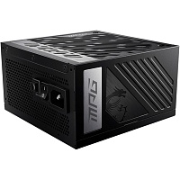 Блок питания MSI MPG A850G PCIE5 Блок питания MSI MPG A850G PCIE5