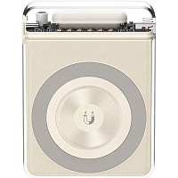 Внешний аккумулятор XO PR226 10000mAh 15W White